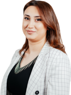  Nərgiz Rzayeva 