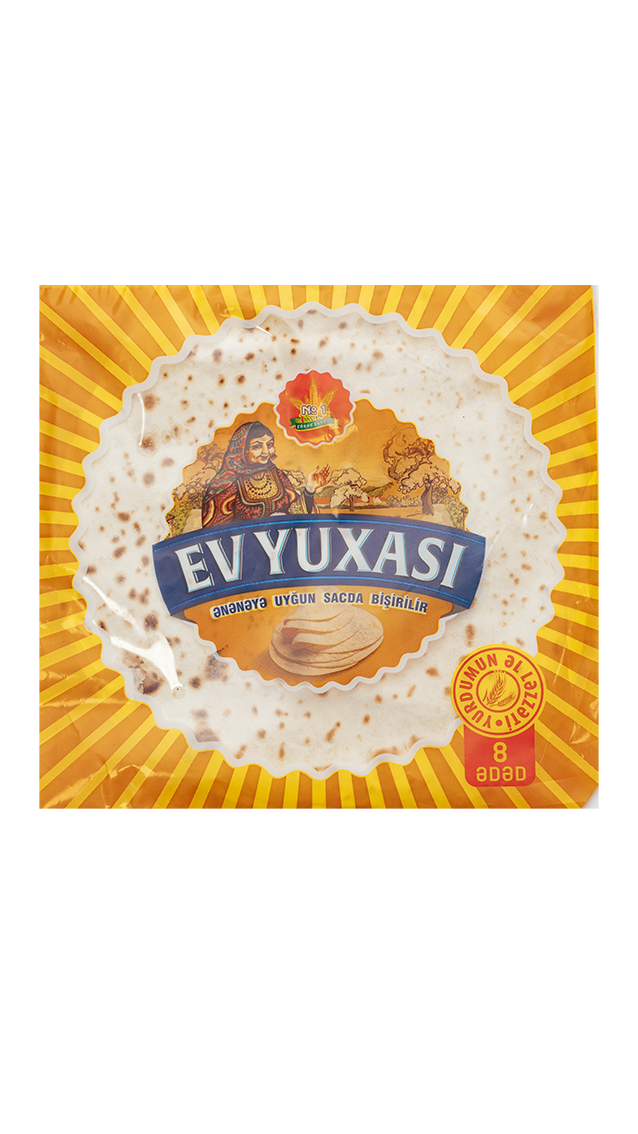 Ev yuxası