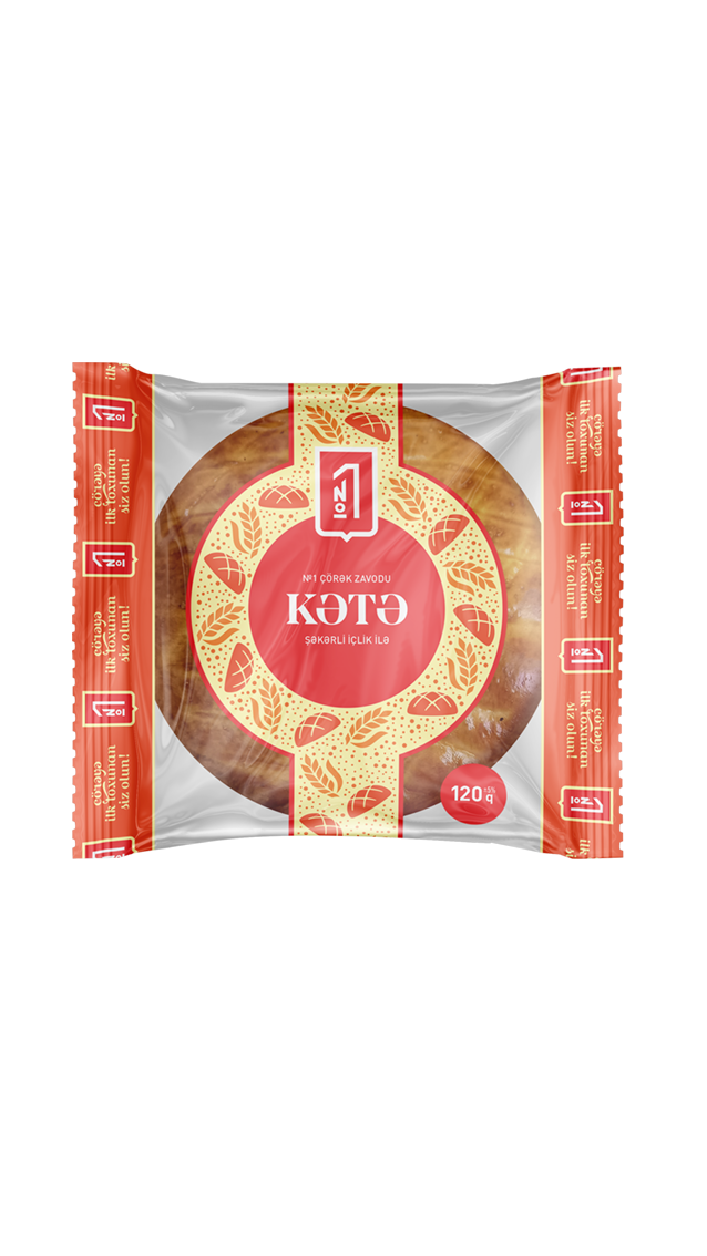 Kətə