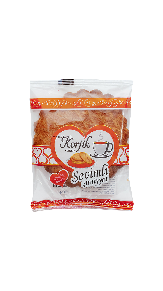 Korjik