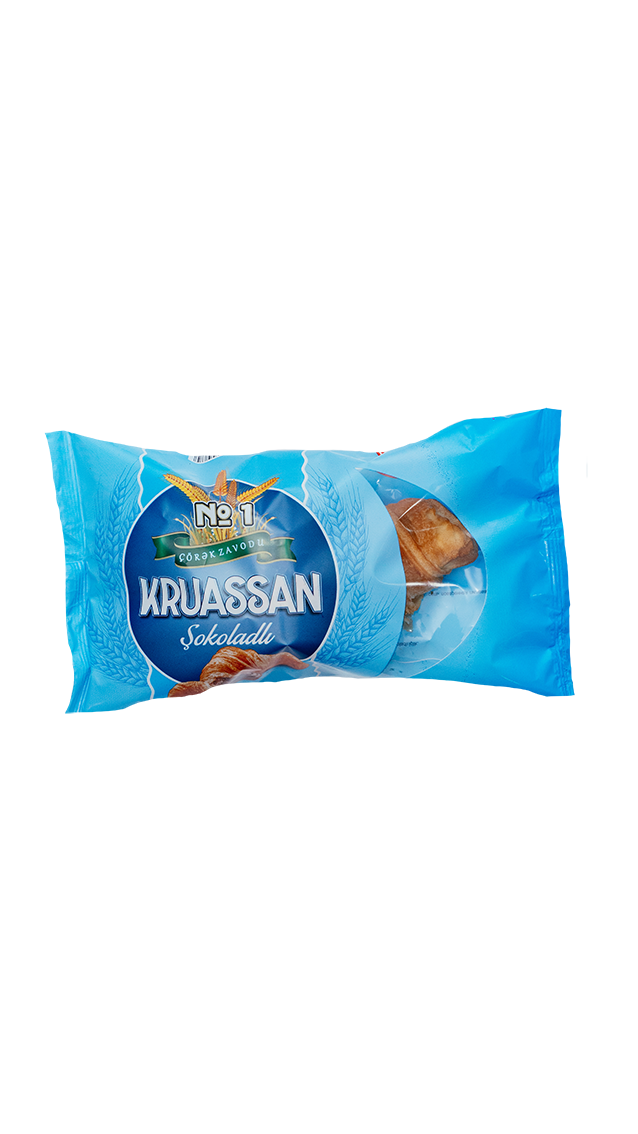Kruassan