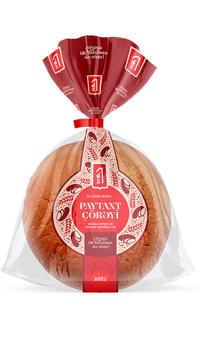 Paytaxt çörəyi